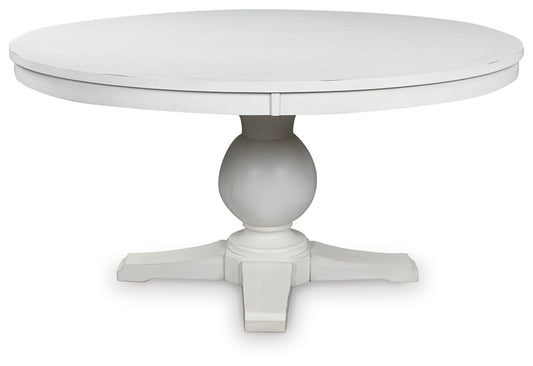 Greddinton Dining Table