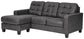 Venaldi Sofa Chaise