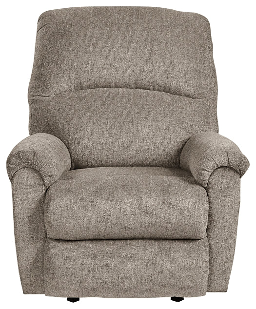 Ballinasloe Rocker Recliner