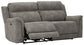 Next-Gen DuraPella 2 Seat PWR REC Sofa ADJ HDREST