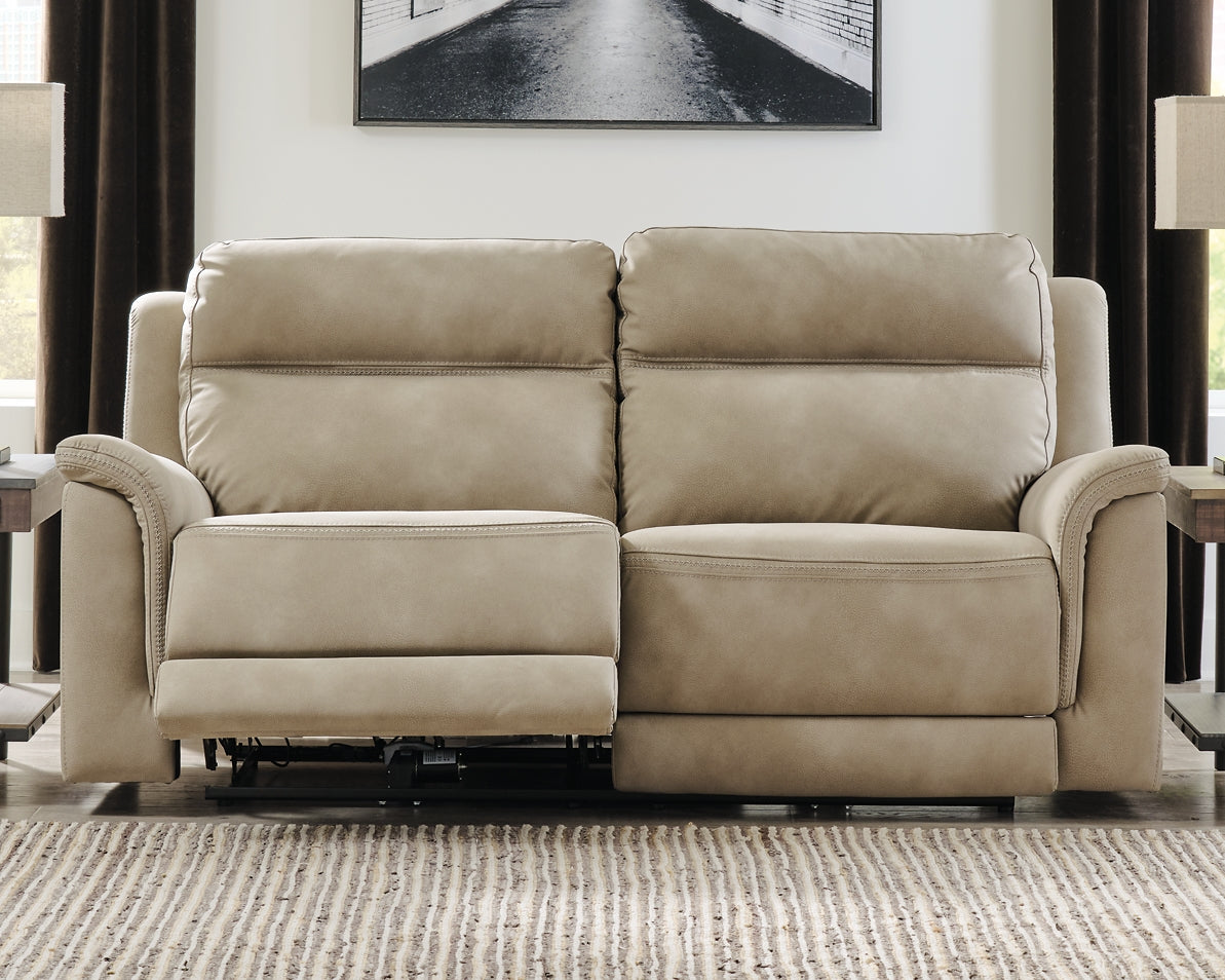 Next-Gen DuraPella 2 Seat PWR REC Sofa ADJ HDREST