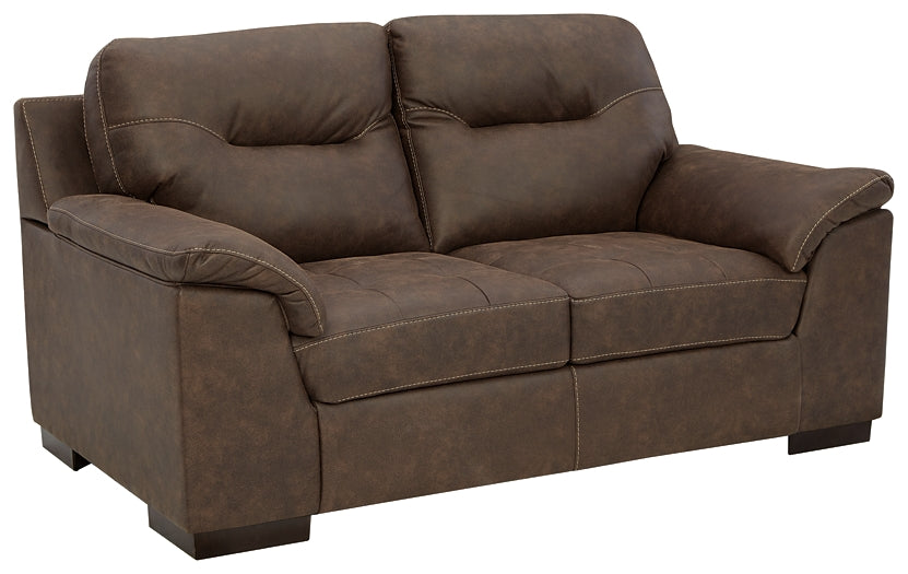 Maderla Loveseat