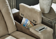 Load image into Gallery viewer, Next-Gen DuraPella PWR Recliner/ADJ Headrest
