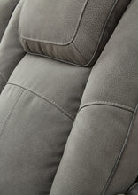 Load image into Gallery viewer, Next-Gen DuraPella PWR REC Sofa with ADJ Headrest
