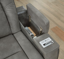 Load image into Gallery viewer, Next-Gen DuraPella PWR Recliner/ADJ Headrest
