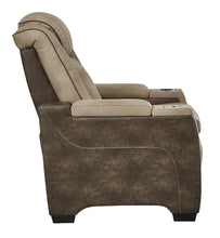 Load image into Gallery viewer, Next-Gen DuraPella PWR Recliner/ADJ Headrest
