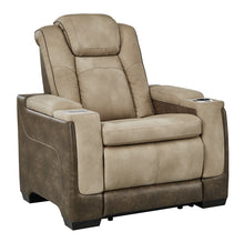 Load image into Gallery viewer, Next-Gen DuraPella PWR Recliner/ADJ Headrest
