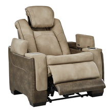 Load image into Gallery viewer, Next-Gen DuraPella PWR Recliner/ADJ Headrest
