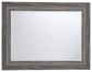 Jacee Accent Mirror