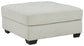 Lowder Oversized Accent Ottoman