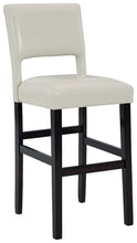 Load image into Gallery viewer, Leektree Tall UPH Barstool (2/CN)
