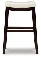 Load image into Gallery viewer, Lemante Tall UPH Stool (2/CN)

