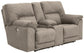 Cavalcade Sofa, Loveseat and Recliner