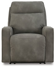 Load image into Gallery viewer, Next-Gen Durapella PWR Recliner/ADJ Headrest
