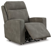 Load image into Gallery viewer, Next-Gen Durapella PWR Recliner/ADJ Headrest
