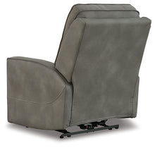 Load image into Gallery viewer, Next-Gen Durapella PWR Recliner/ADJ Headrest
