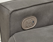 Load image into Gallery viewer, Next-Gen Durapella PWR Recliner/ADJ Headrest
