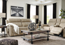 Load image into Gallery viewer, Next-Gen DuraPella 2 Seat PWR REC Sofa ADJ HDREST
