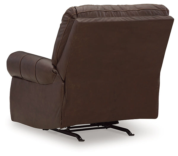 Colleton Rocker Recliner