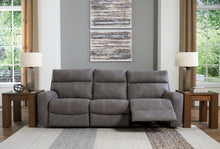 Load image into Gallery viewer, Next-Gen DuraPella 3-Piece Power Reclining Sectional Sofa
