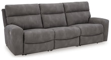 Load image into Gallery viewer, Next-Gen DuraPella 3-Piece Power Reclining Sectional Sofa
