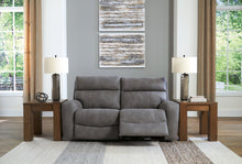 Load image into Gallery viewer, Next-Gen DuraPella 2-Piece Power Reclining Sectional Loveseat
