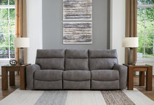 Load image into Gallery viewer, Next-Gen DuraPella 3-Piece Power Reclining Sectional Sofa
