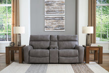 Load image into Gallery viewer, Next-Gen DuraPella 3-Piece Power Reclining Sectional Loveseat with Console
