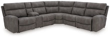 Load image into Gallery viewer, Next-Gen DuraPella 6-Piece Power Reclining Sectional
