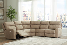 Load image into Gallery viewer, Next-Gen DuraPella 5-Piece Power Reclining Sectional
