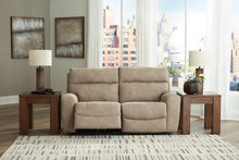 Load image into Gallery viewer, Next-Gen DuraPella 2-Piece Power Reclining Sectional Loveseat
