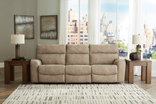 Load image into Gallery viewer, Next-Gen DuraPella 3-Piece Power Reclining Sectional Sofa
