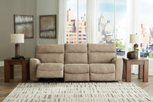 Load image into Gallery viewer, Next-Gen DuraPella 3-Piece Power Reclining Sectional Sofa
