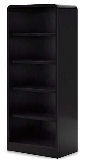 Rowanbeck Large Bookcase