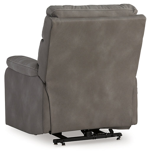 Next-Gen Durapella Power Lift Recliner