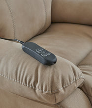 Load image into Gallery viewer, Next-Gen Durapella Power Lift Recliner
