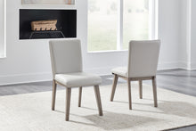 Load image into Gallery viewer, Loyaska Dining Table and 8 Chairs
