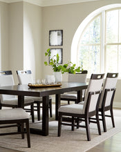 Load image into Gallery viewer, Neymorton Dining Table and 6 Chairs
