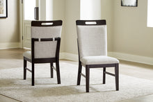 Load image into Gallery viewer, Neymorton Dining Table and 10 Chairs
