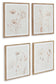 Bondner Wall Art Set (4/CN)