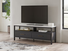 Load image into Gallery viewer, Cadmori Extra Large TV Stand
