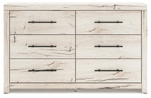 Load image into Gallery viewer, Lawroy Six Drawer Dresser
