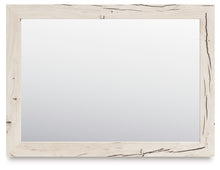 Load image into Gallery viewer, Lawroy Bedroom Mirror
