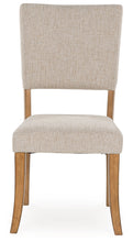 Load image into Gallery viewer, Rybergston Dining UPH Side Chair (2/CN)
