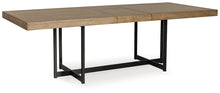 Load image into Gallery viewer, Tomtyn RECT Dining Room EXT Table
