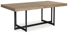 Load image into Gallery viewer, Tomtyn RECT Dining Room EXT Table
