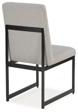 Load image into Gallery viewer, Tomtyn Dining UPH Side Chair (2/CN)
