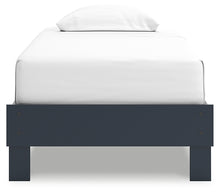 Load image into Gallery viewer, Simmenfort Twin Platform Bed
