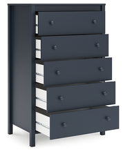 Load image into Gallery viewer, Simmenfort Five Drawer Chest
