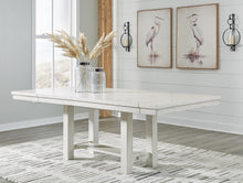 Load image into Gallery viewer, Robbinsdale RECT Dining Room EXT Table
